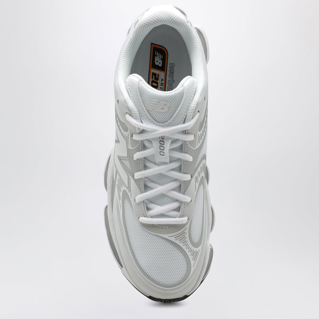 New Balance Scarpe - Bianco | f49bb78e3452f9dd21de7077744c7914983f9f7b