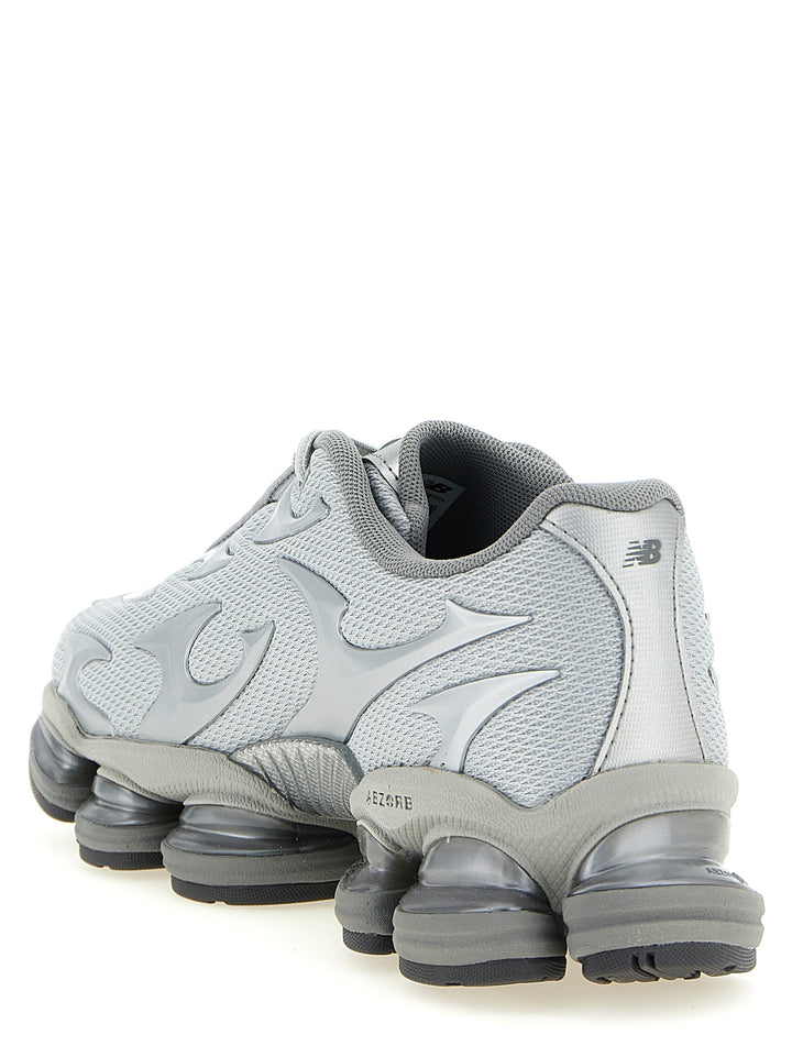 New Balance 2000 Sneakers - Silver | 83932efec57033e6c43b8ac499b0835d02105152