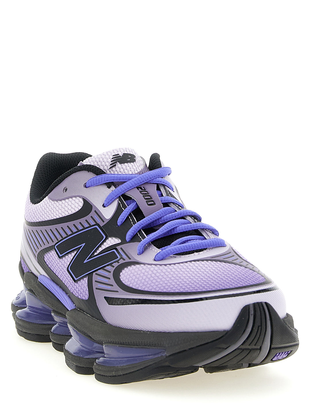 New Balance 2000 Sneakers - Viola | e831c2e287987f63733293f9500ae92501448356