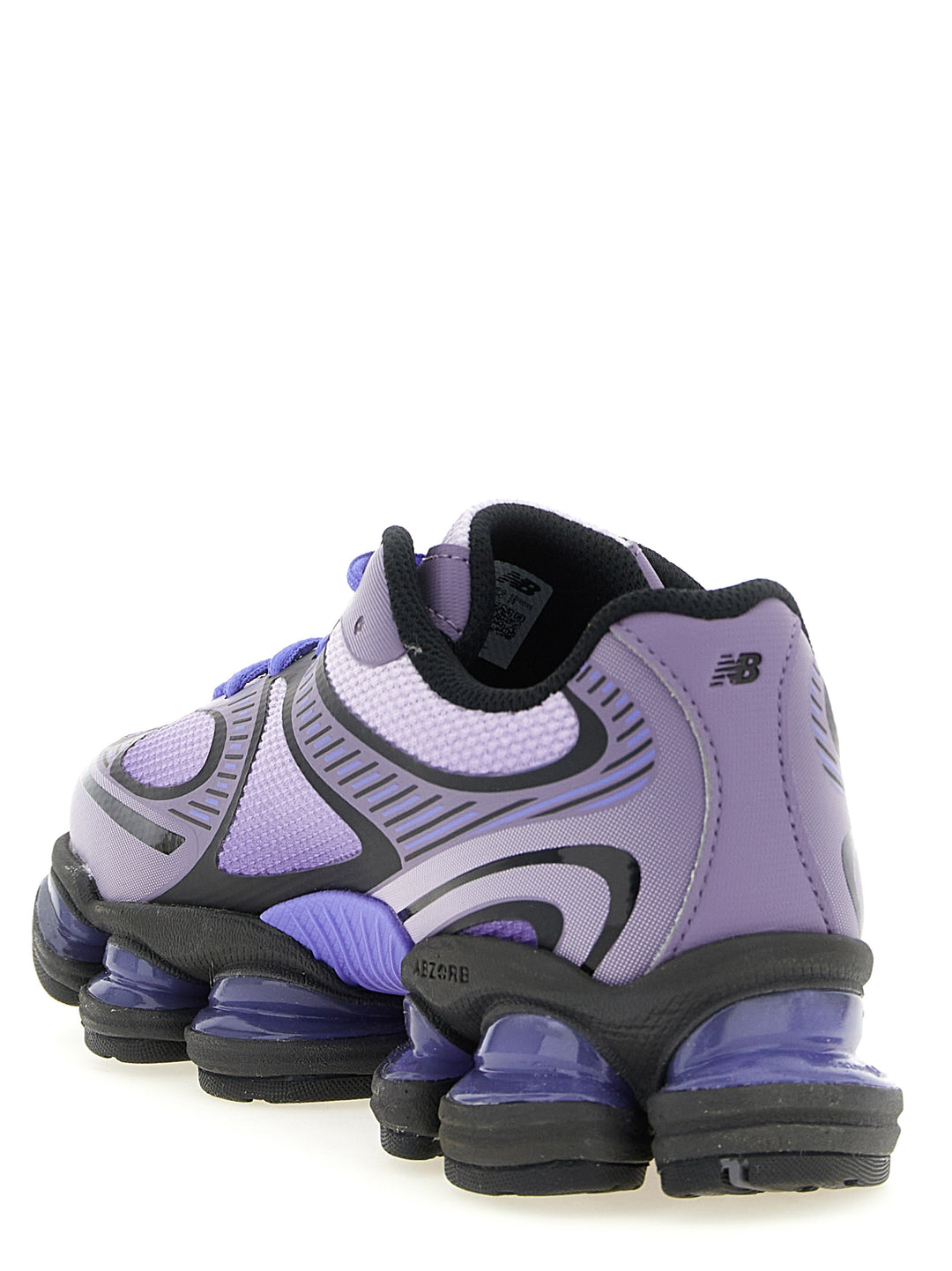 New Balance 2000 Sneakers - Viola | f77a1cf2221181656fc5eb5af490c259d93e063f