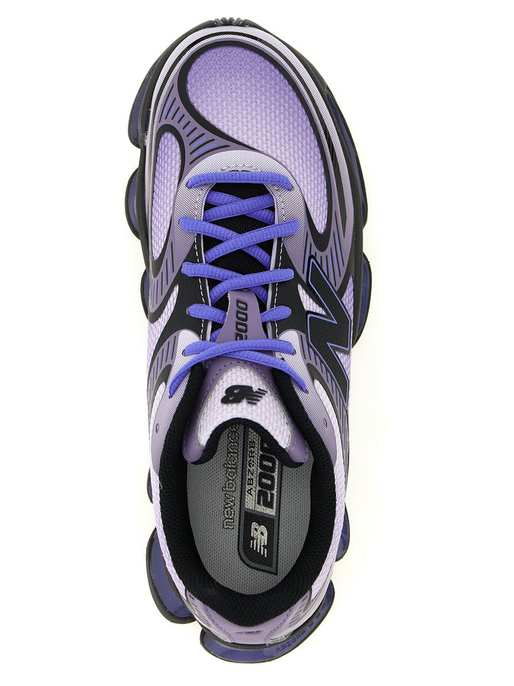 New Balance 2000 Sneakers - Viola | 98334068dfd0564c7c18a616c64b1e63a72b5950