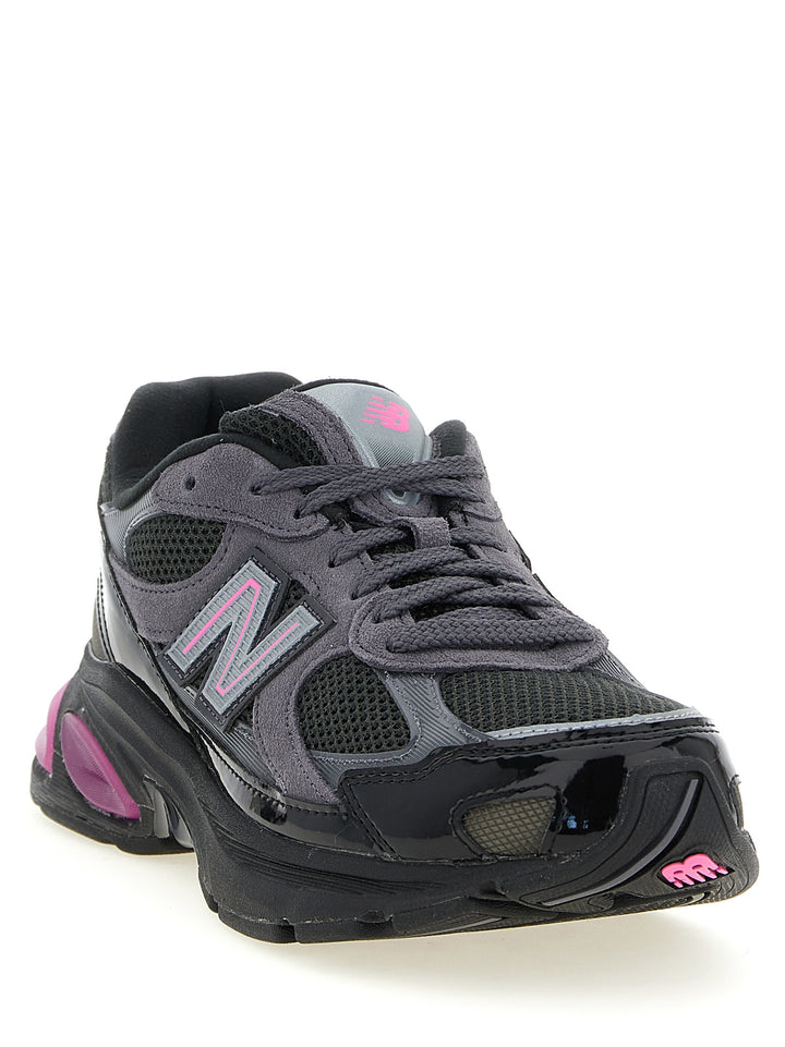 New Balance 2010 Sneakers - Multicolor | 2e12d667ec5ccc115a1e6fe11b7a2961960d0afb