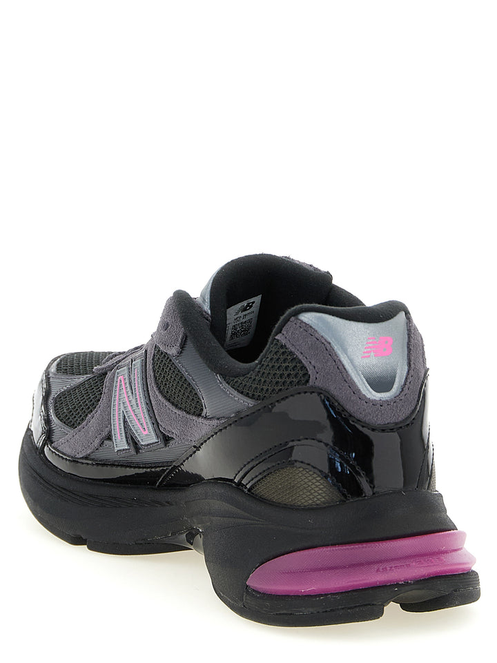 New Balance 2010 Sneakers - Multicolor | b7d98177c7ed958bc2c9229af02b0df71128f100