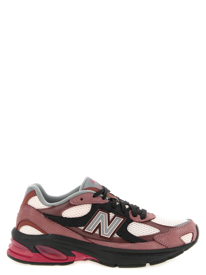 New Balance 2010 Sneakers - Rosa | 85b3a82ad69593fdf67cb6f5362bd63a41e3a2c0