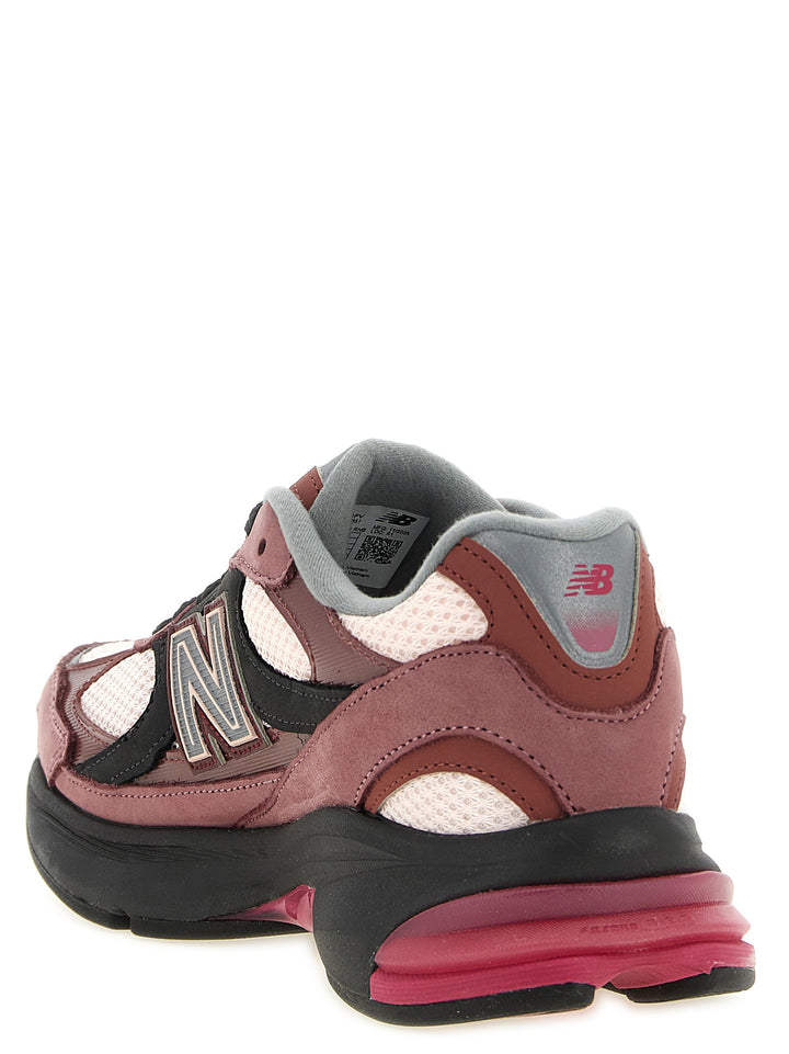 New Balance 2010 Sneakers - Rosa | f3959072bb652dcbd424d22ad614b2cdb91a4c2d