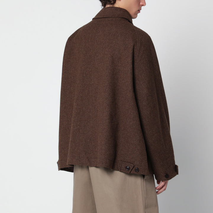 You Must Create Coats & Jackets - Marrone | c21a6b4ad154c34b9218f07f1017b64a3928bb0c