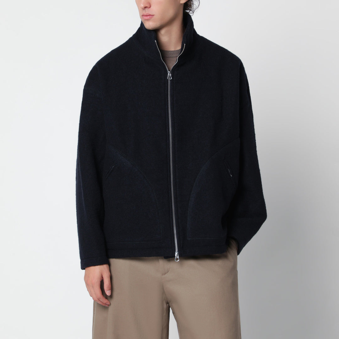 You Must Create Coats & Jackets - Blu | 898c4c5b6a0eba1e48b8f245d9bd0cb8a5770156