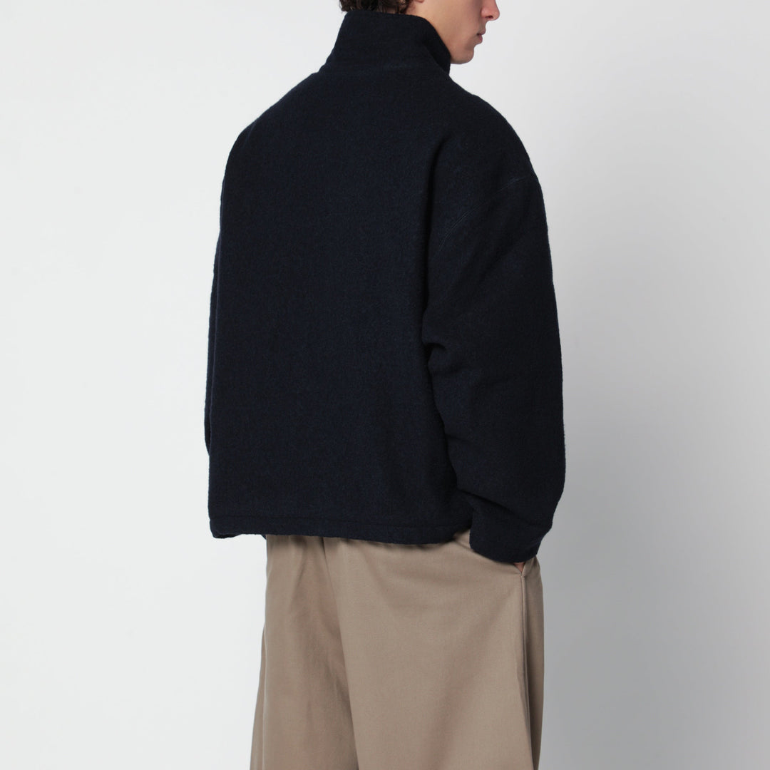 You Must Create Coats & Jackets - Blu | 3f2f9a946e91838135a5db45414ce948c0b00fc8