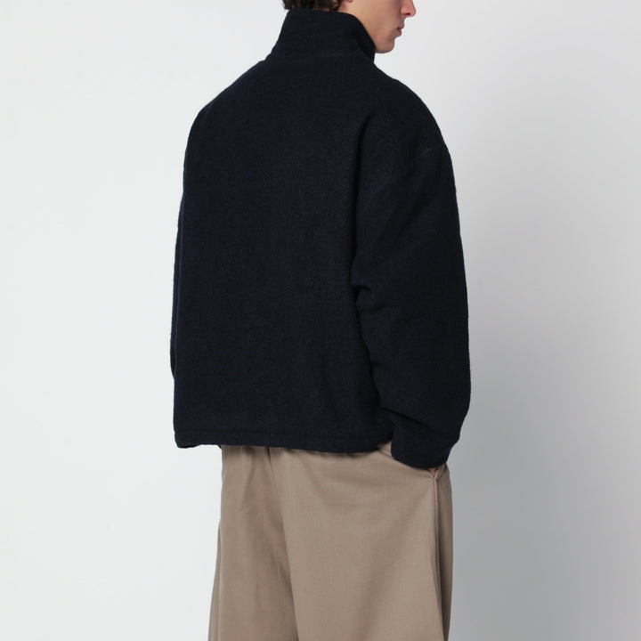 You Must Create Coats & Jackets - Blu | 3f2f9a946e91838135a5db45414ce948c0b00fc8
