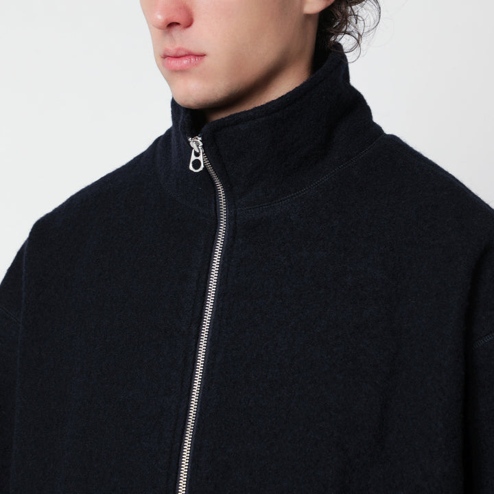 You Must Create Coats & Jackets - Blu | fd7534f246b0dc77144ee0a0abdd486d949a89de