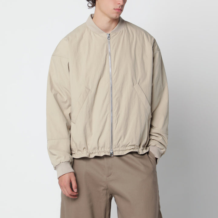 You Must Create Coats & Jackets - Grey | 40334605e30f93540a39223853109608dda14c48