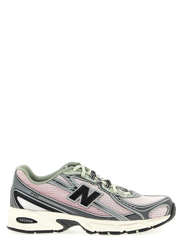 New Balance 740 Sneakers - Rosa | 83a421172dcc59d7b615ffbbb8c4e2ac18b02096
