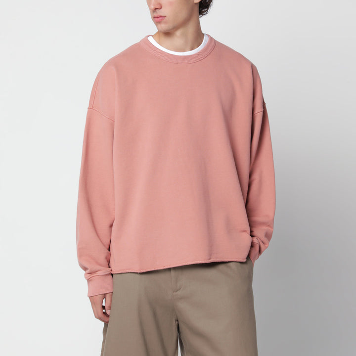 You Must Create Shirts & Tops - Rosa | d943c9ed41801485d12fff77aa50720c9cb15f1f