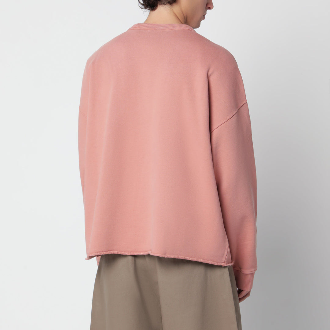 You Must Create Shirts & Tops - Rosa | 8de8d29f04d5010b70514340a5440f7e1a8f0edf