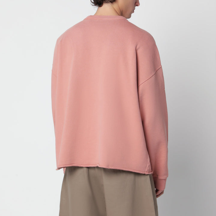 You Must Create Shirts & Tops - Rosa | 8de8d29f04d5010b70514340a5440f7e1a8f0edf