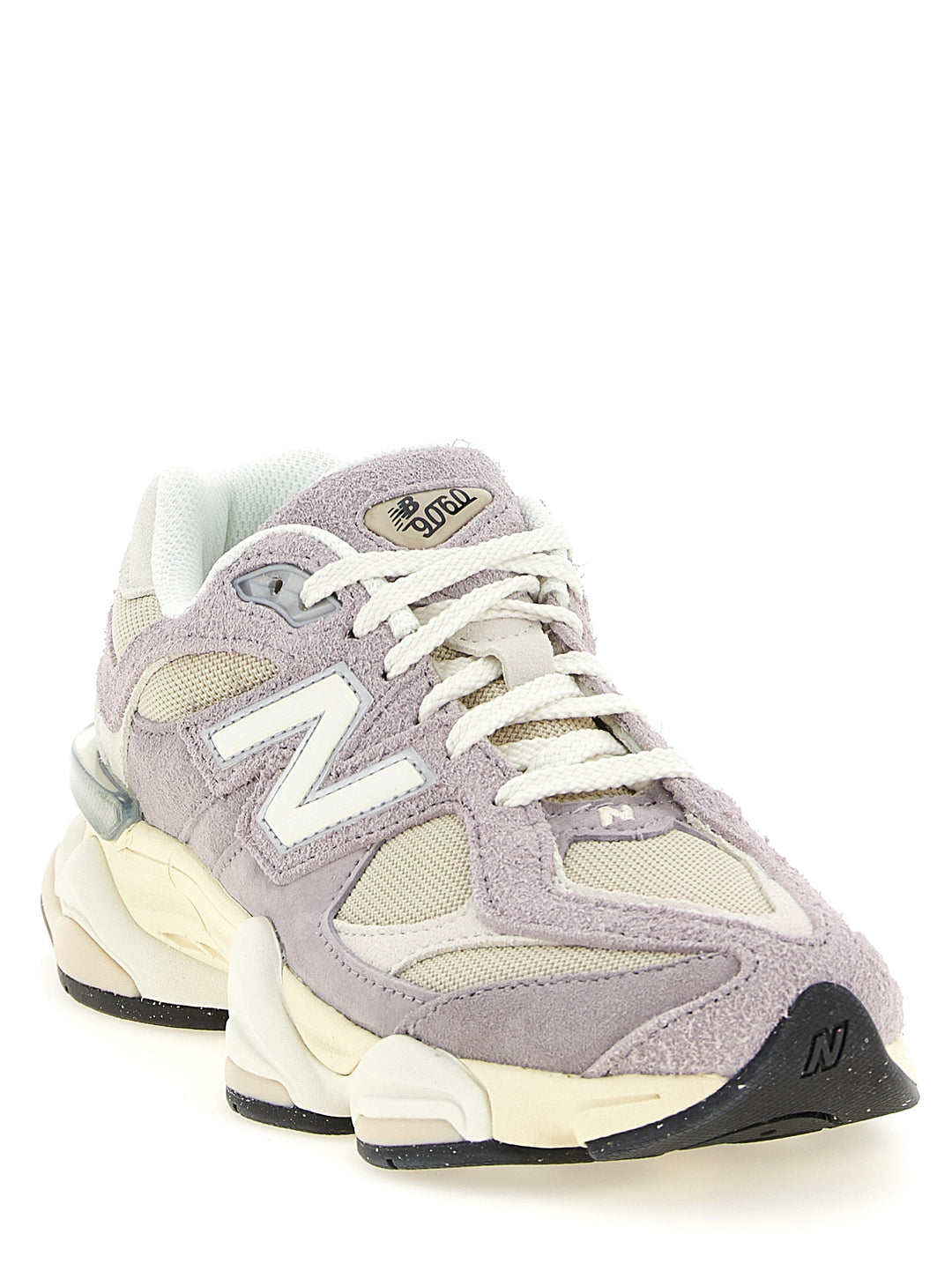 New Balance 9060 Sneakers - Viola | 31f327525bc48c6218fc5e25a69bd627bb37291b