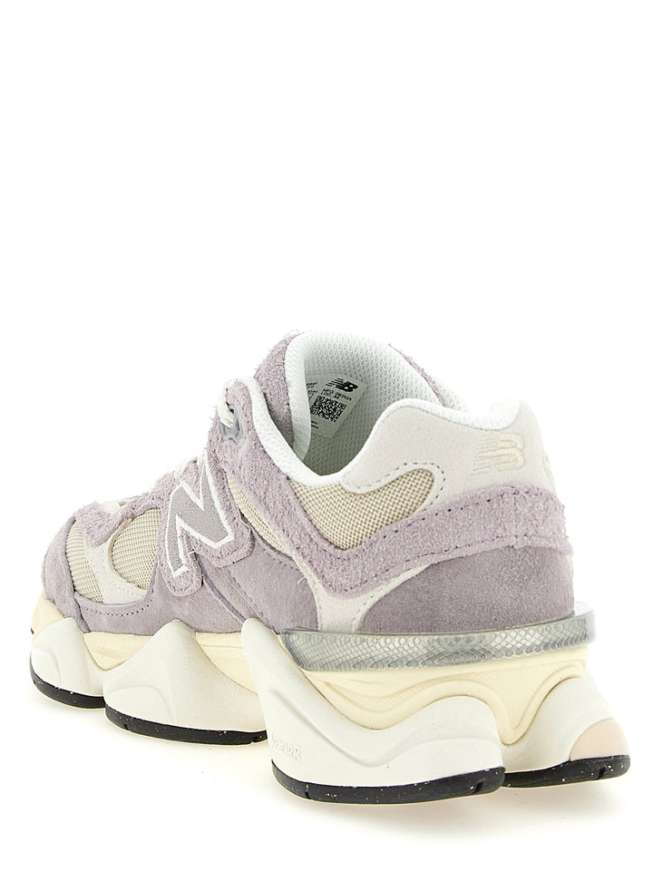 New Balance 9060 Sneakers - Viola | d76fe96f69ab9d7ce7f6b098a4f38cefd531f941