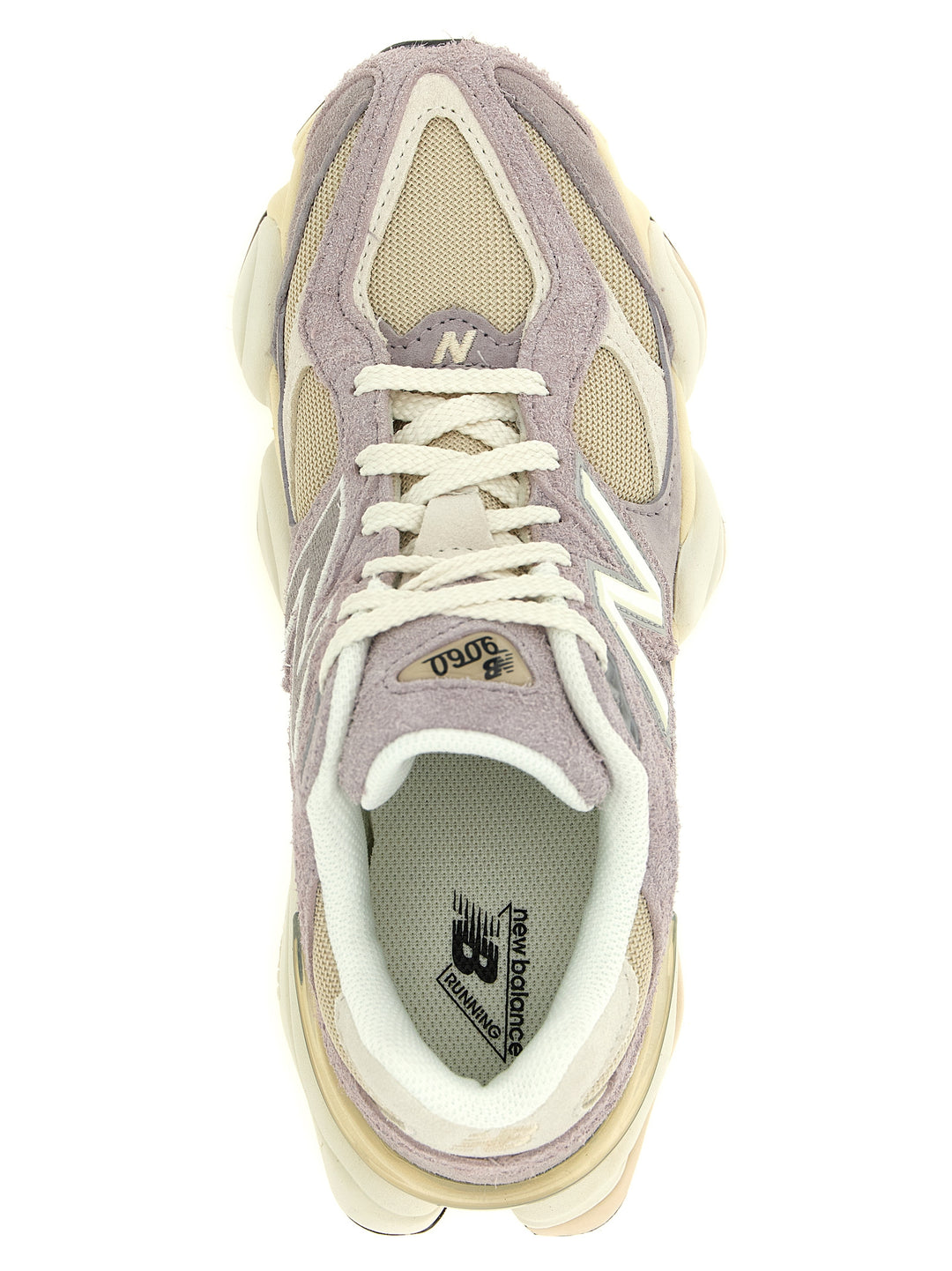 New Balance 9060 Sneakers - Viola | 999c9a8aa10b6dcf74b00703df57289e36b96785