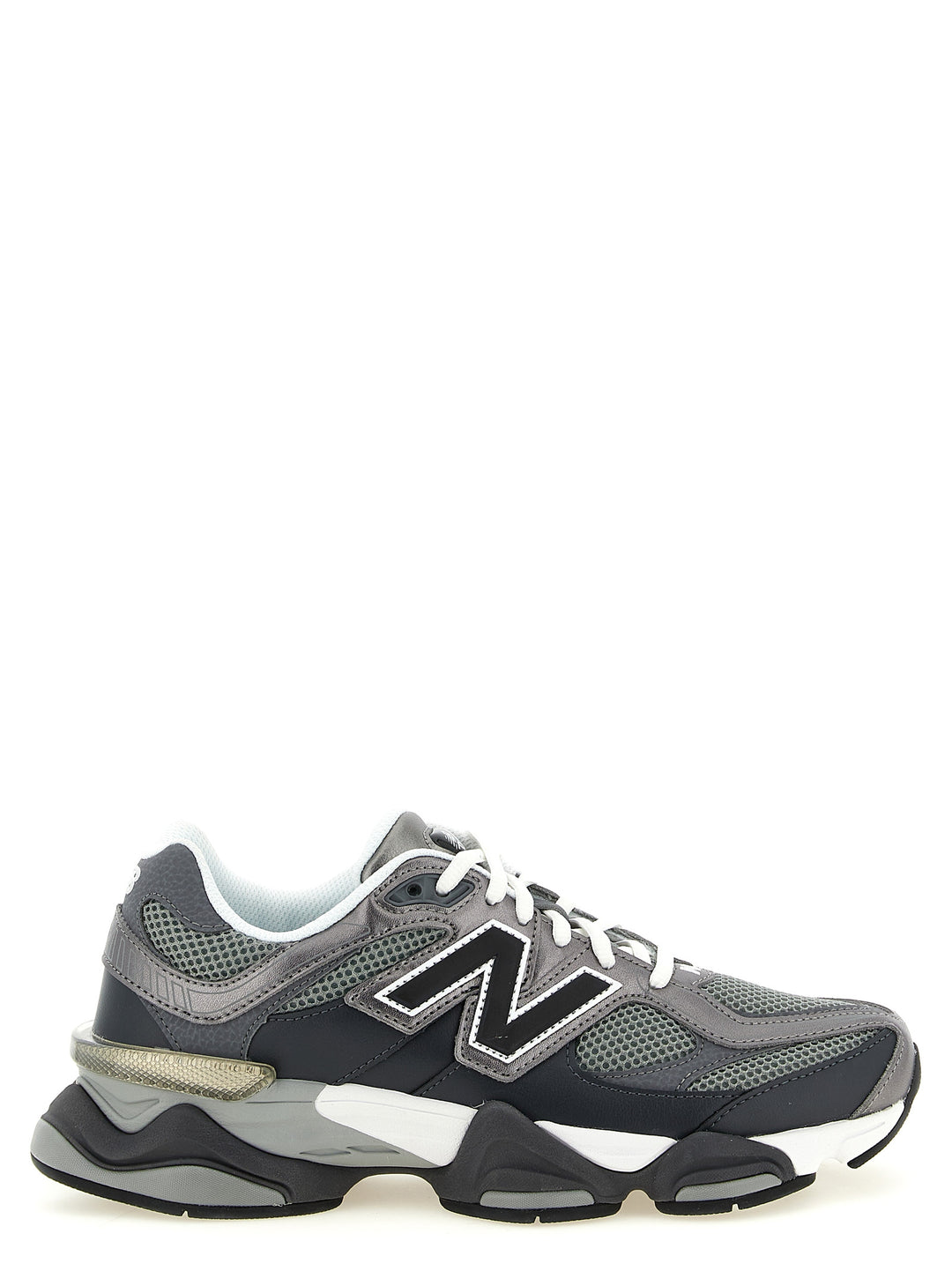 New Balance 9060 Sneakers - Grigio | 6d14ffafedb1b557ca8e4ed6f0c36be78a75b4f1