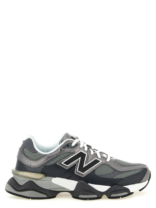 9060 Sneakers Grigio