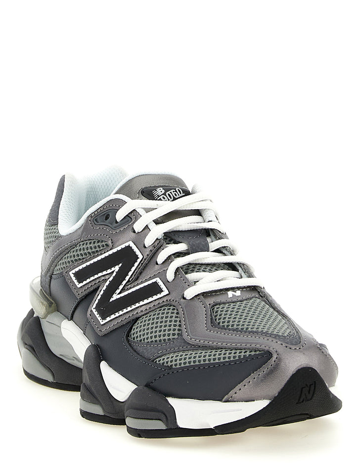 New Balance 9060 Sneakers - Grigio | 6325da65996c42f6514bcfbc056e974439c85c5e