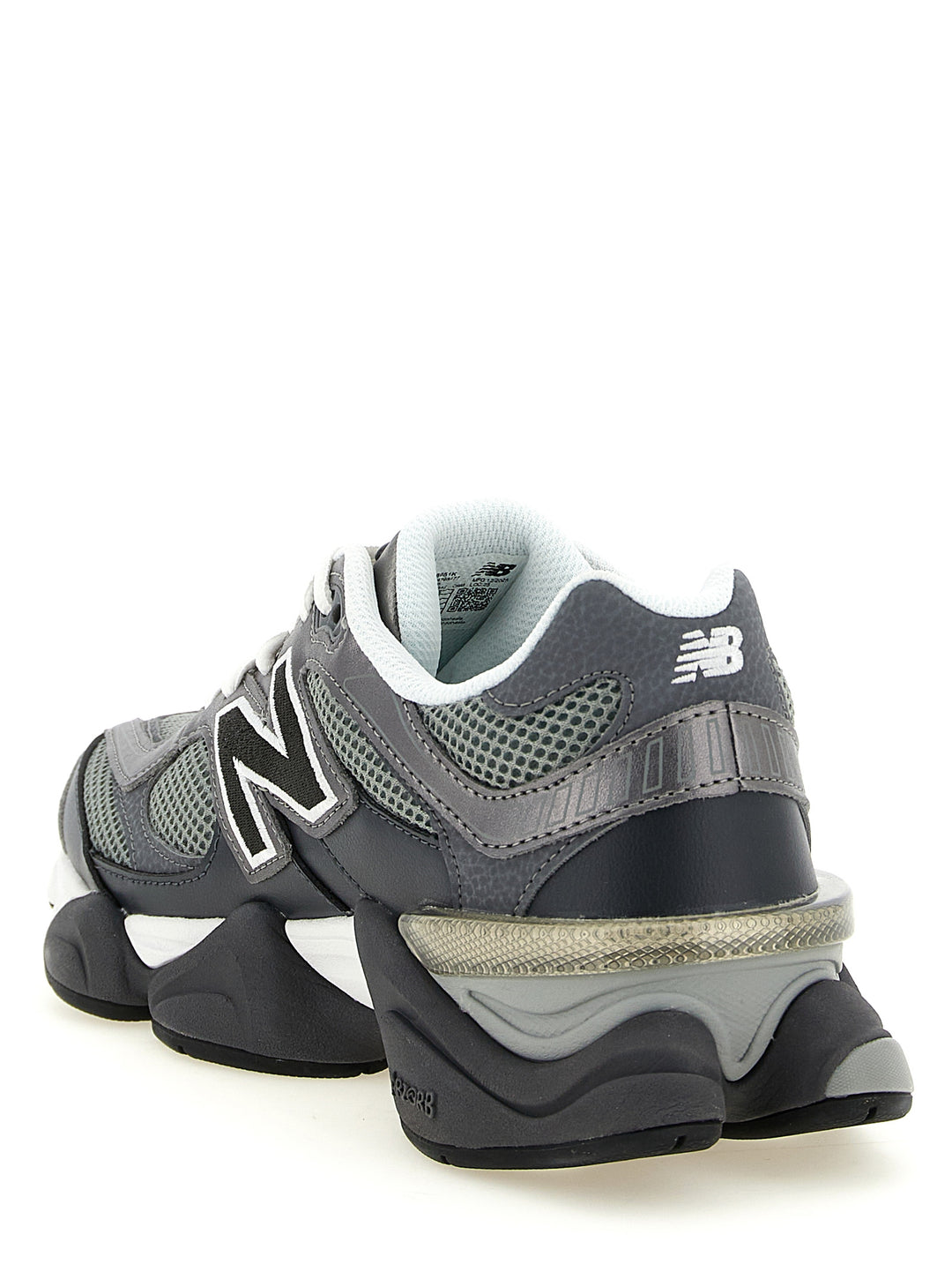 New Balance 9060 Sneakers - Grigio | 7ac6e07c088840103a3fadc025ca5a9baefb2b30