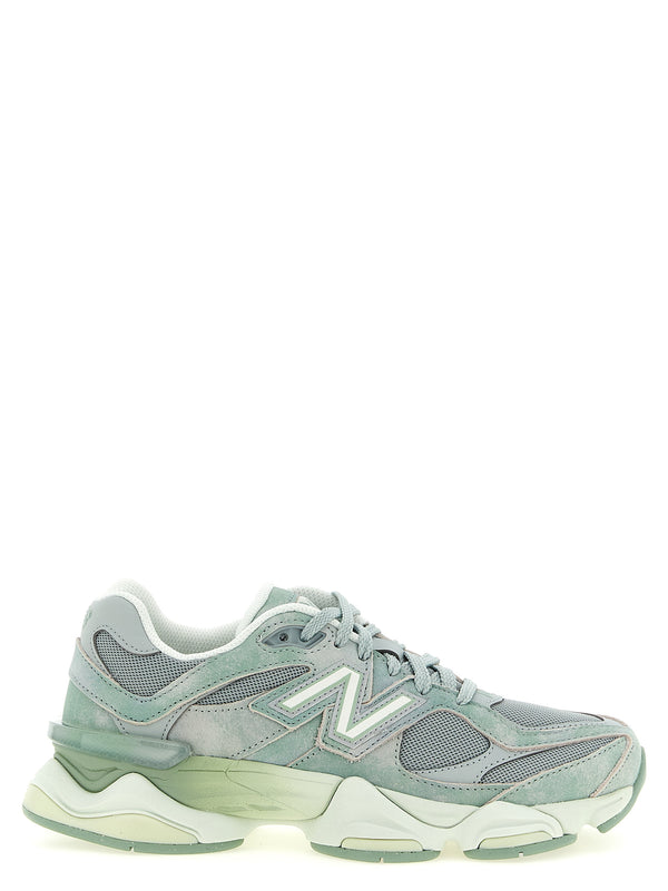 9060 Sneakers Verde