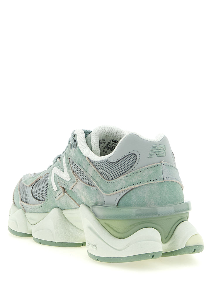 New Balance 9060 Sneakers - Verde | 5d3404c63f889567c8ce78836133542590145263
