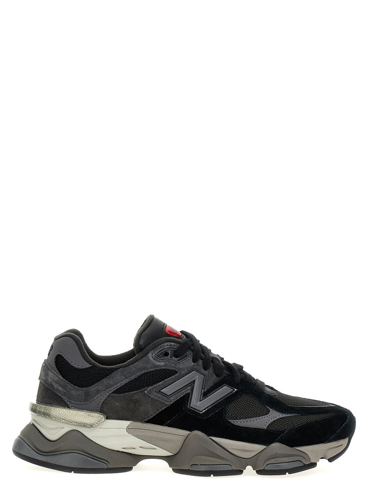 New Balance 9060 Sneakers - Nero | b5fe18753ea369c81ef6081ea3f503f3d22b3ba3
