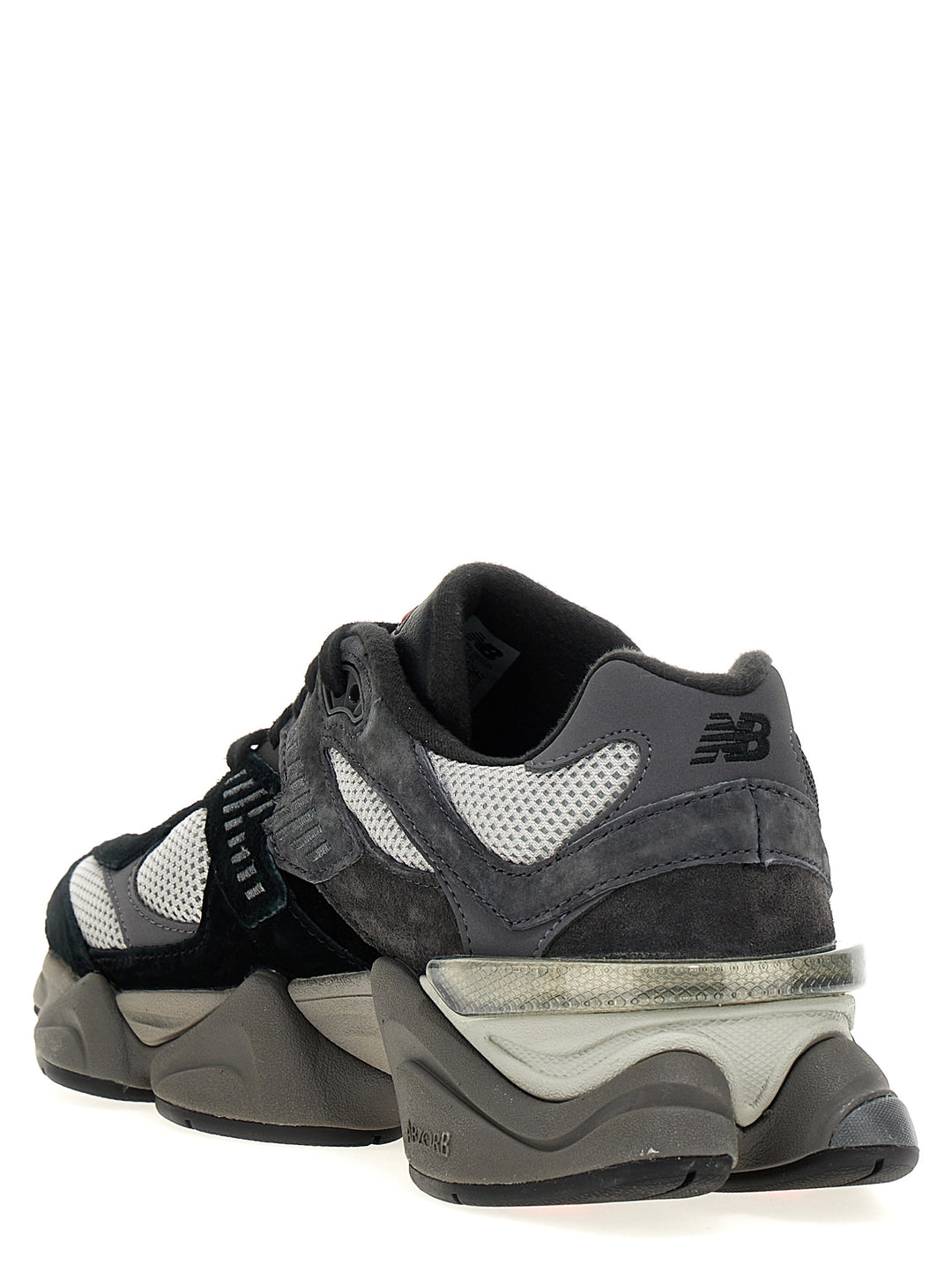 New Balance 9060 Sneakers - Nero | aa68117ad9cfbceb91dc35697b376b17cf6c719e