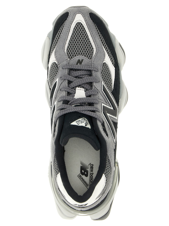 New Balance 9060 Sneakers - Multicolor | 4d97f566132a3616229325d12d5ab40dea71ebcc