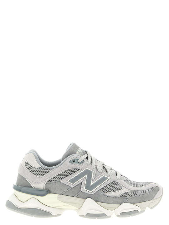 9060 Sneakers Grigio