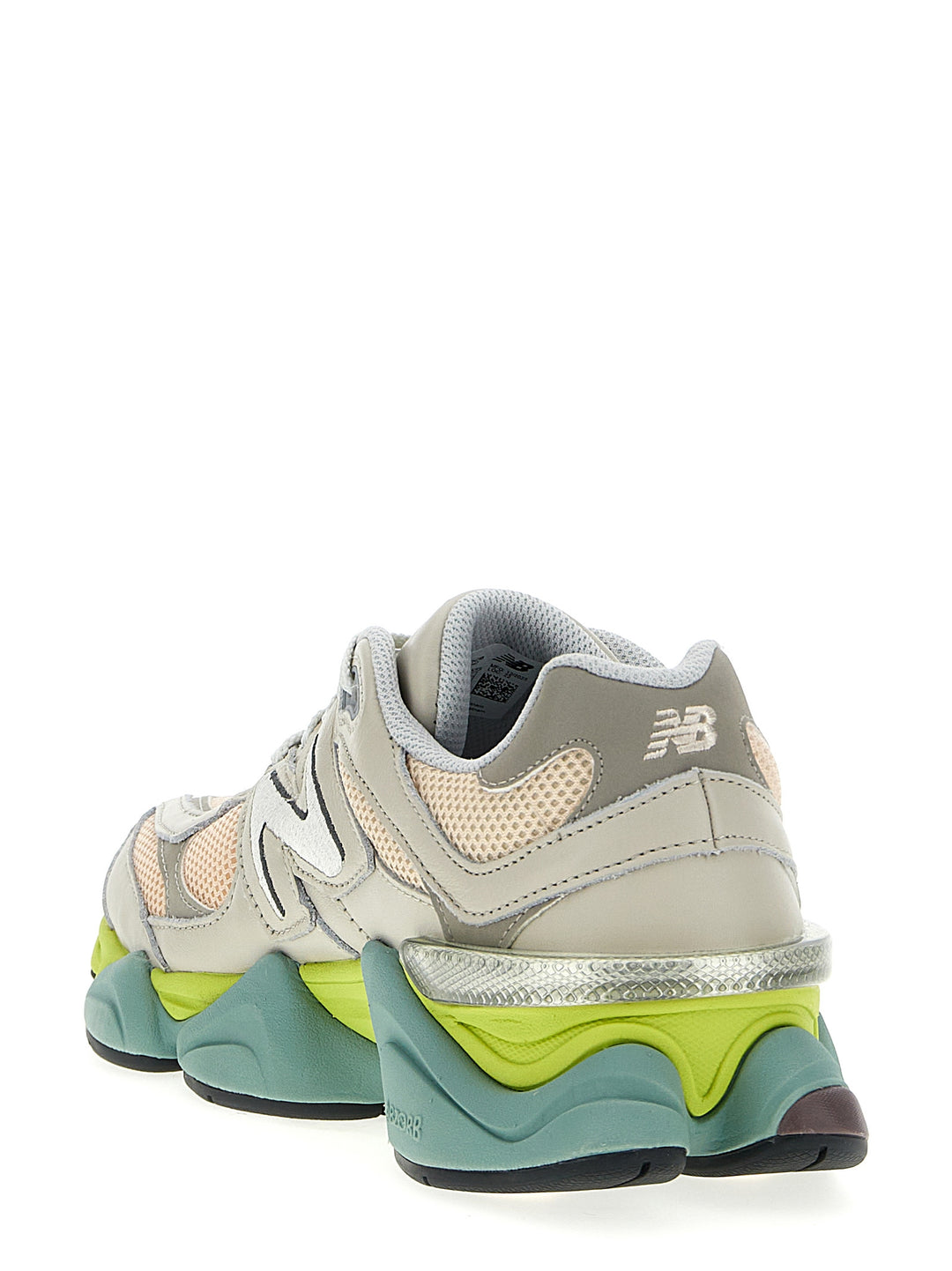 9060 Sneakers Multicolor