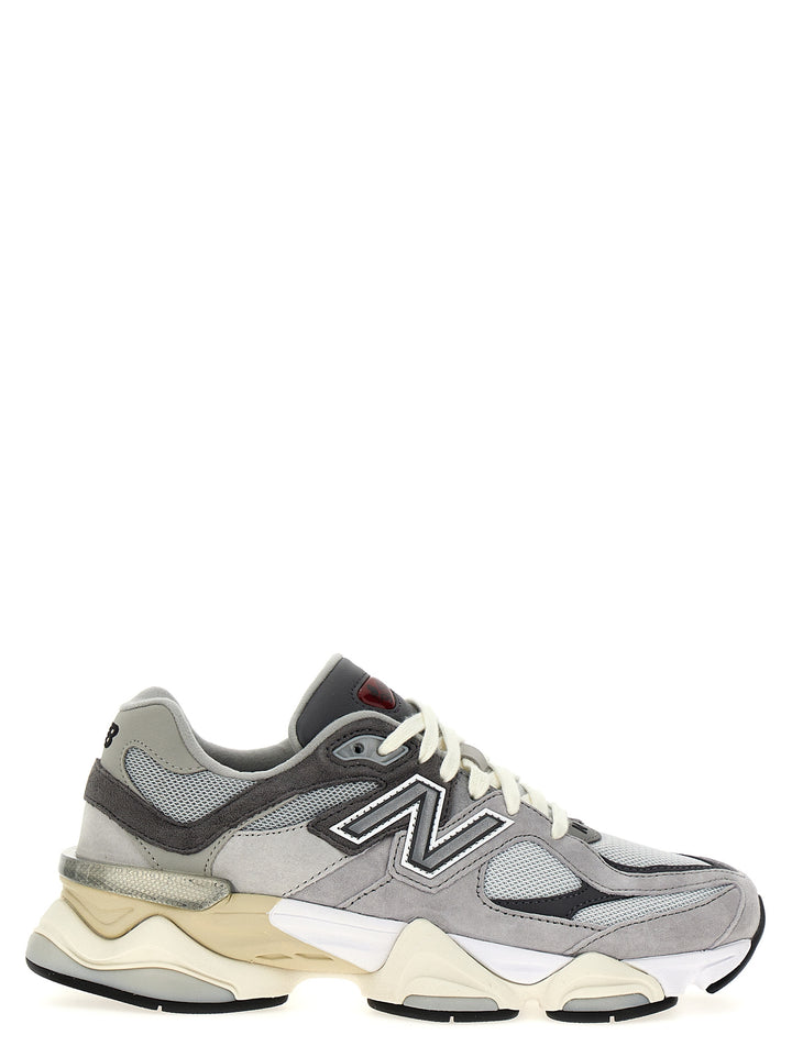 New Balance 9060 Sneakers - Grigio | da4907c165b1249e913102b0e6b9887e8679e50b