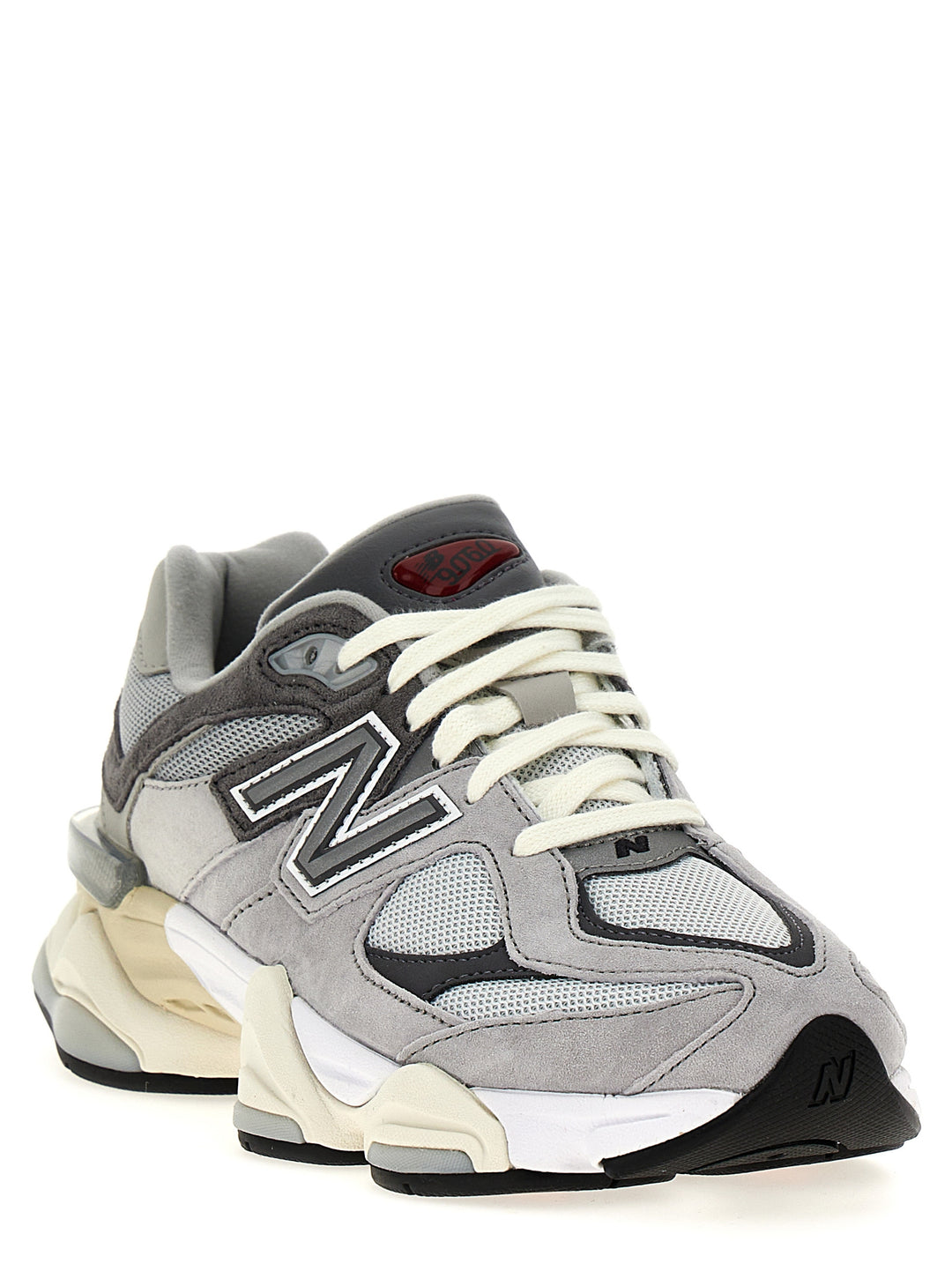 New Balance 9060 Sneakers - Grigio | 0aa9ddcceae97e558e1493a63e98f90aea875351