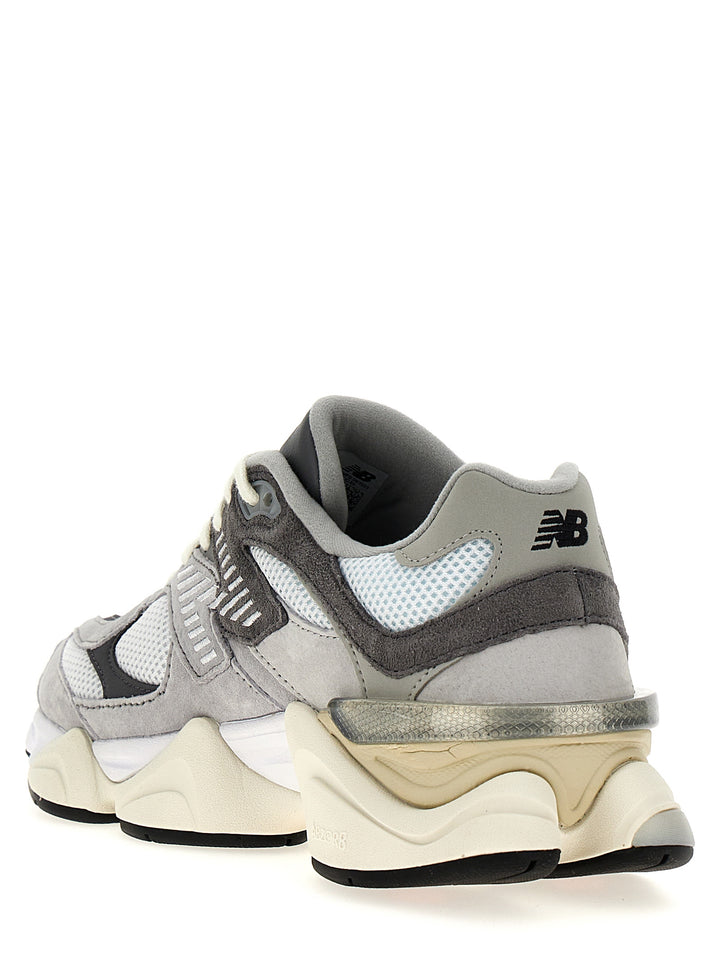 New Balance 9060 Sneakers - Grigio | 6489c13dd21a5f051031ce5b1eb52b929de275e2