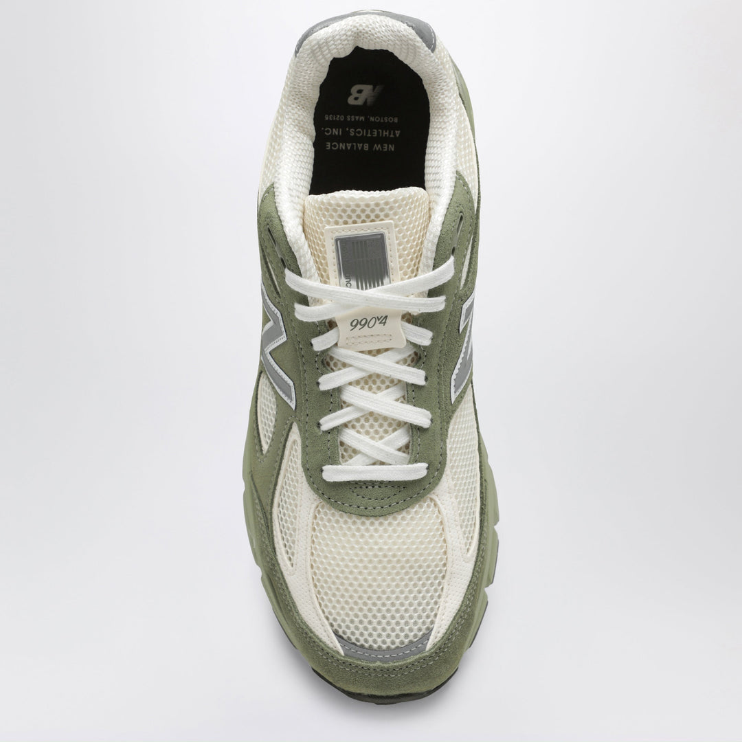 New Balance Scarpe - Verde | 6a5a955ac6a33c8b683e34906c6b54ecebccb458