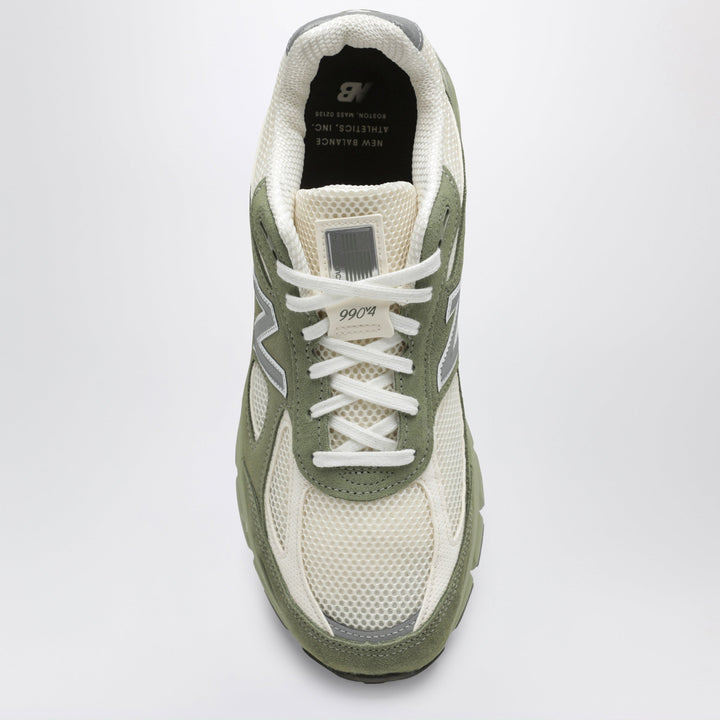 New Balance Scarpe - Verde | 6a5a955ac6a33c8b683e34906c6b54ecebccb458