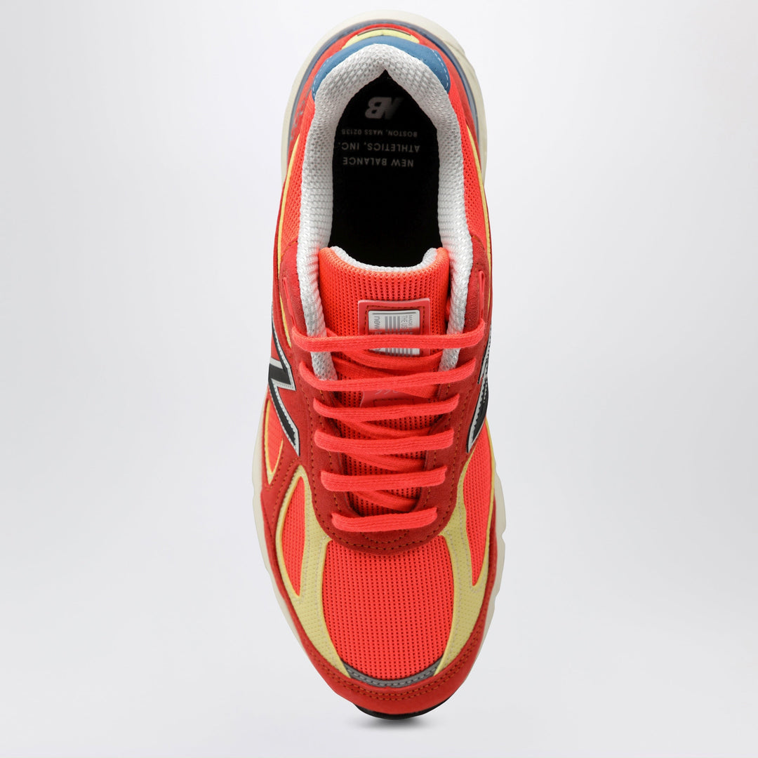 New Balance Scarpe - Rosso | 9b20cc5fc205663ef8855d4071edfa286d39015f