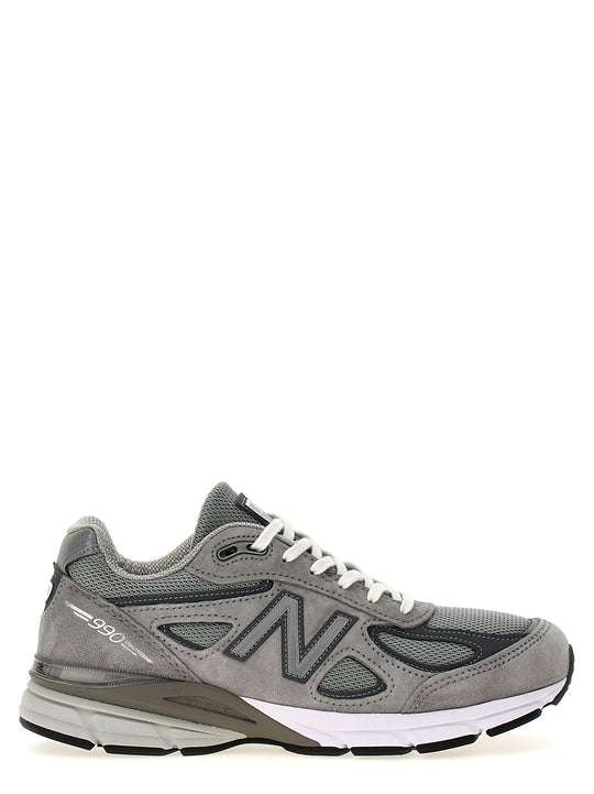 990' Sneakers Grigio