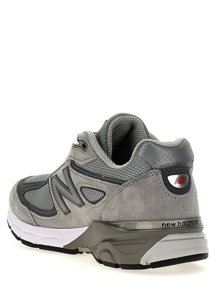 New Balance 990' Sneakers - Grigio | e4cf352d2af2f26b581bcdc58fa449ef8a698836