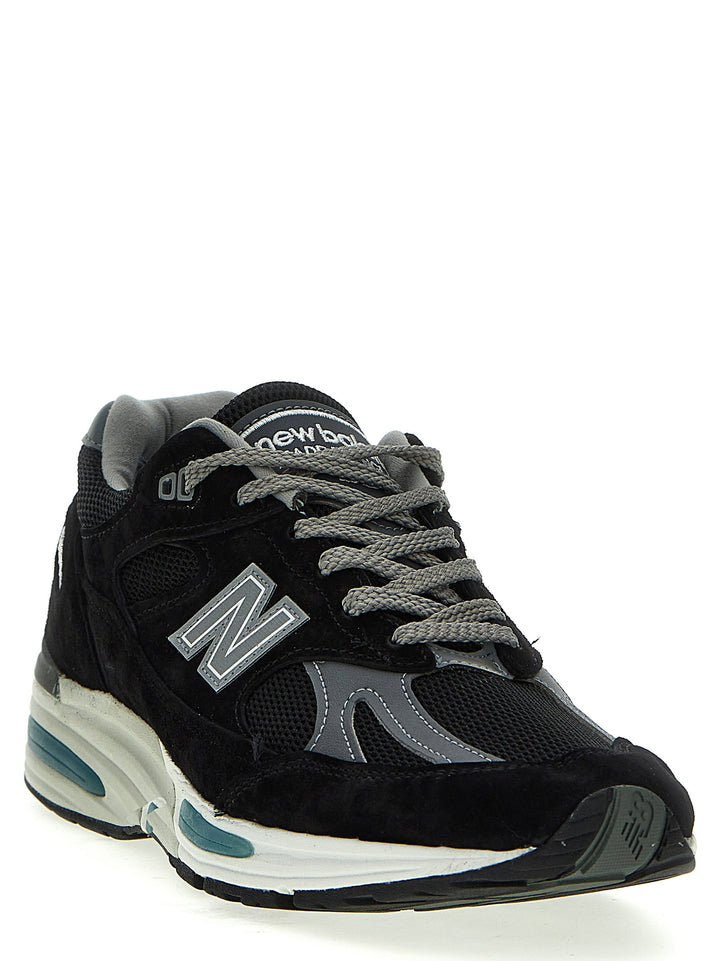 991v2 Sneakers Nero