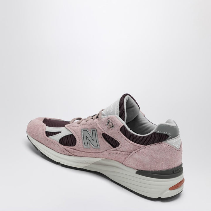 New Balance Scarpe - Rosa | 4b30d9e6f939e4c4f1dc648692daecd1b3b30aa5