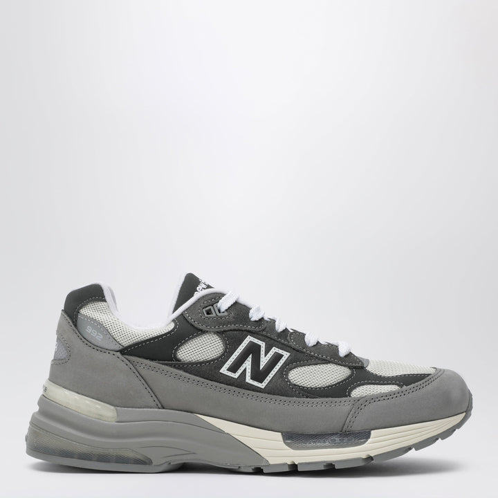 New Balance Scarpe - Grey | b87aa8a06af57aef2448e16276e7c269d6876086
