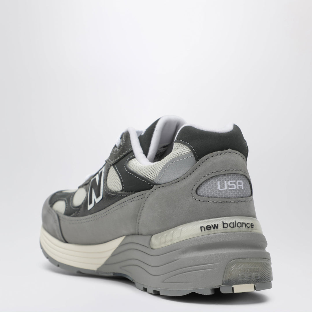 New Balance Scarpe - Grey | f245ee3bb302409ed21b18ae66a875327a36fac1