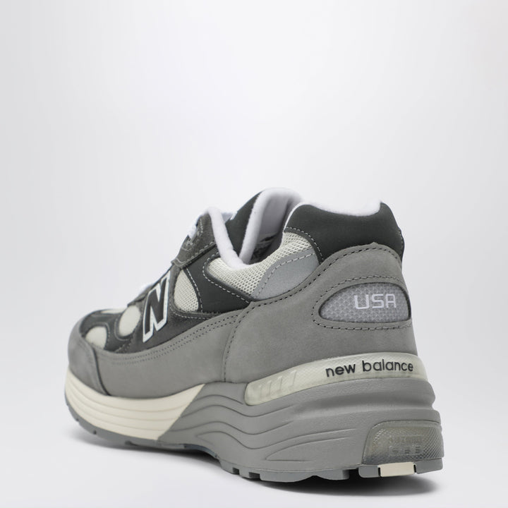 New Balance Scarpe - Grey | f245ee3bb302409ed21b18ae66a875327a36fac1