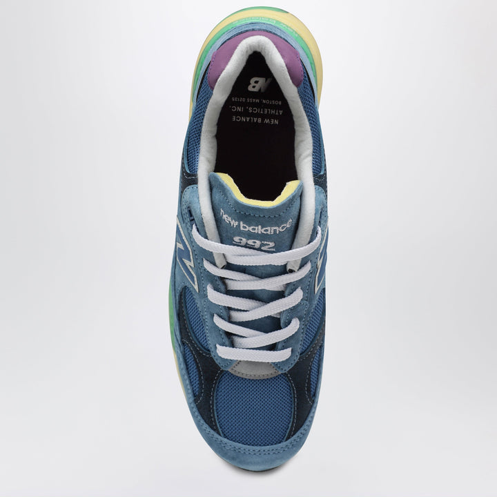 New Balance Scarpe - Blu | 1295794661d6b19e15f6d337662120b00029e65f