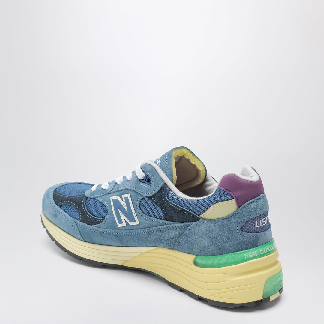 New Balance Scarpe - Blu | 136c24dad2acdd96bf173388d8f5ac4413b3f710
