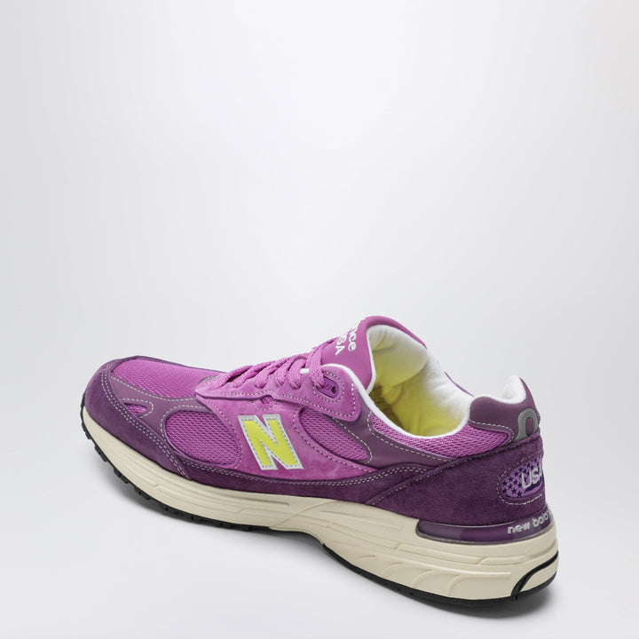New Balance Scarpe - Viola | 913d02321909415d7b7bbd449455efba5e451c83