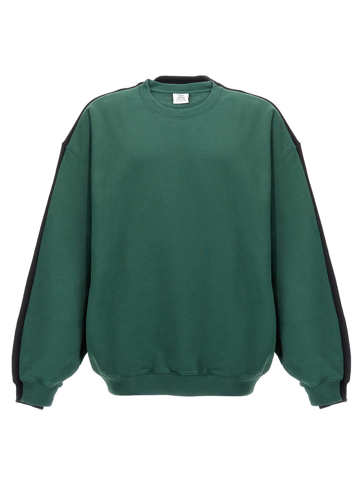 Vetements Polizei/Securite Felpe - Multicolor | 156c18d45c3379d3dd6054721d1432bdd44bf6e6